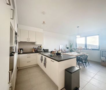 Appartement te huur in Dilbeek met 2 slaapkamers - Photo 6