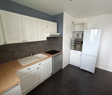 Appartement 4 pièces à louer - Photo 2