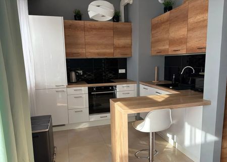 Mieszkanie do wynajęcia - Warszawa, Aleja Wilanowska - Фото 5