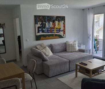 2.5 Zimmer - Photo 2