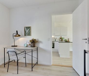 3-værelses Lejlighed på 71 m² i Horsens - Photo 3