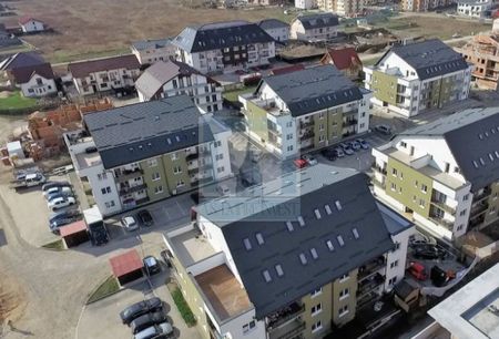 Garsoniera mobilata/utilata-zona Coresi - Fotografie 5