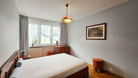 Ciepłe mieszkanie Gdańsk Wrzeszcz ul. Kossaka 45 - Фото 3