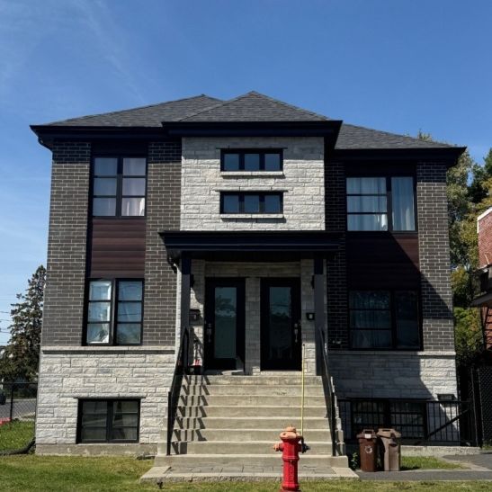 Longueuil (Saint-Hubert) (Laflèche) - Photo 1