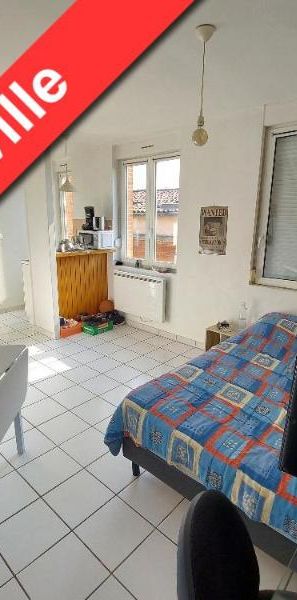 APPARTEMENT T1 20M - Photo 1