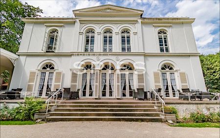 Idyllisch Leben im Ichon-Park: Gut geschnittene 1,5-Zimmer-Appartement in idyllischer Lage - Foto 4