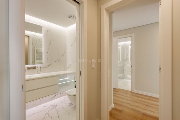 Apartamento T3 em Lisboa - Photo 1