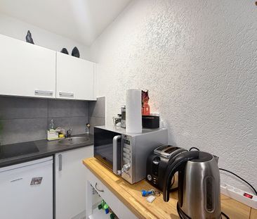 Studio – Downtown! - Photo 2