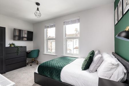 1 bedroom terraced house to rent - Photo 4