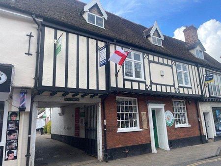 2 bedroom apartment to rent - Photo 5