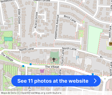 North Lane, York, YO32 - Photo 1