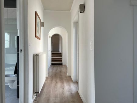 Appartement met 3 slaapkamers en terras - Foto 2