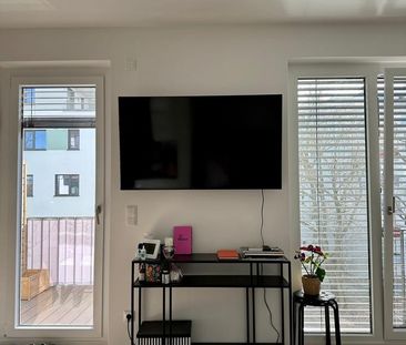 Berlin Wohnung Weissensee/Prenzlauer Berg - Photo 4