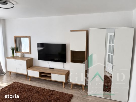 1 CAMERA | 42 MP | PROASPAT RENOVAT | MOBILIER NOU | CALEA MANASTUR | - Photo 1