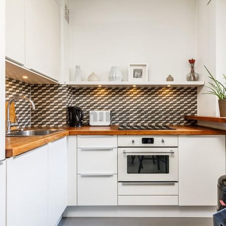 Singl living im Szeneviertel - Photo 4