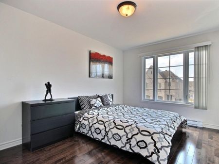 Maison à étages à louer - Brossard (Noms de rues (L)) Maison à étages à louer - Brossard (Noms de rues (L)) - Photo 3