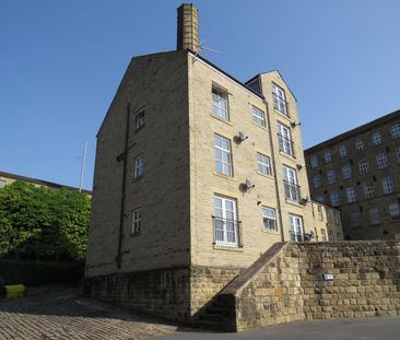 Wharf Street, Sowerby Bridge - Photo 5