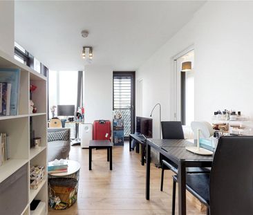 Great Eastern Road, Stratford, London, E15 1DL - Photo 2