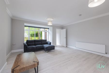 Apartment 1, Collegefort, Castleknock, West Co. Dublin - Photo 2