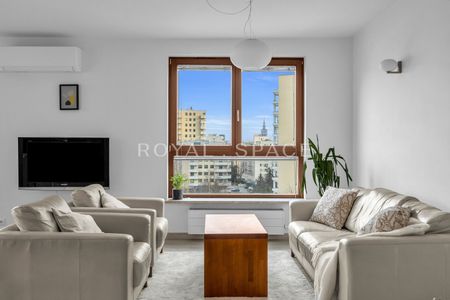 Duży apartament z trzema sypialniami | Muranów - Фото 3