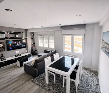 Alquiler de piso en Calle Leopoldo Pardo - Photo 4