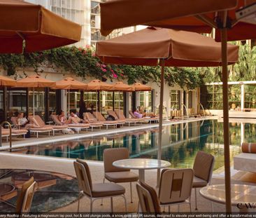 416/38 Helen Street, Teneriffe QLD 4005 - Apartment For Rent - $675... - Photo 2