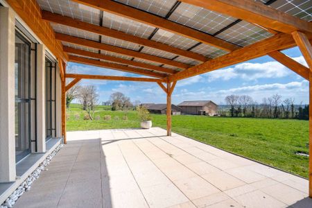 Magnifique villa à louer - Photo 2