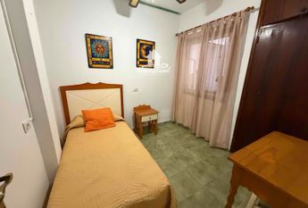 Apartamento en alquiler en el Fraile
