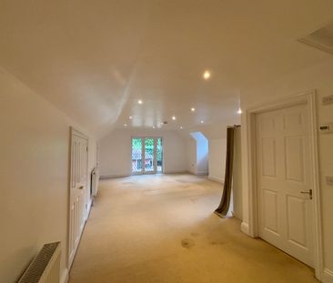 1 bedroom apartment to rent Chilworth road - Photo 5