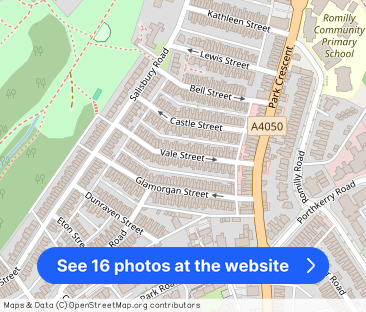 Vale Street, Barry - Photo 1