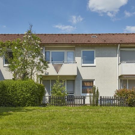 2-Zimmer Wohnung in Altenbochum - Foto 3