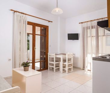 Διαμέρισμα για ενοικίαση Γαλατάς (Νέα Κυδωνία) - Photo 4