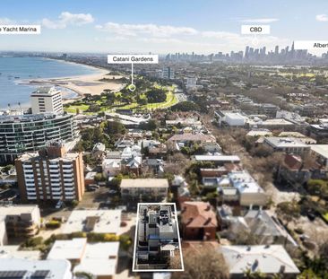 1/7 Wimmera Place, St Kilda, Vic 3182 - Photo 5