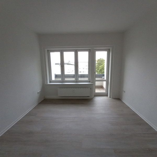 In dieser 3 Raumwohnung wohnt das Glück - Photo 1