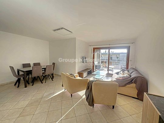 T3 MEUBLÉ - LE CLOS DES CAPUCINS, - Photo 1