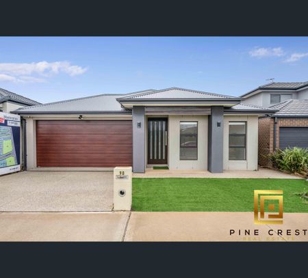 7 Glabella Ave, Tarneit, Vic 3029 - Photo 3