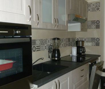 Appartement 2 pièces 62m2 REIMS 700 euros - Photo 4