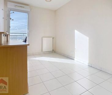 A louer appartement type 3 Marseille 14° St Barthelemy Terrasse gar... - Photo 5