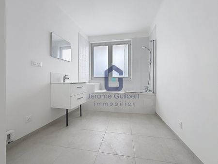 Location Maison 4 pièces 90m² HAUBOURDIN 59320 - Photo 4