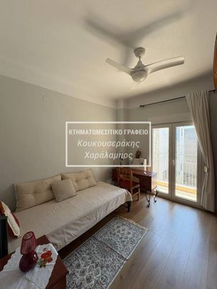 Διαμέρισμα για ενοικίαση Καμάρα - Ροτόντα (Κέντρο Θεσσαλονίκης) - Photo 1