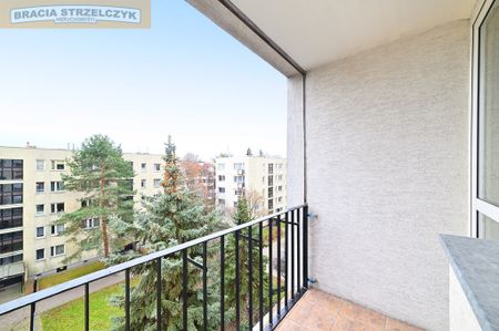 Mieszkanie trzypokojowe na Sadybie - Photo 5