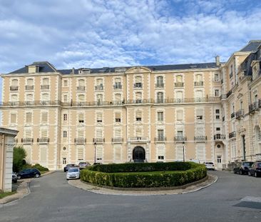 Location Appartement 2 pièces 45m² BIARRITZ 64200 - Photo 5
