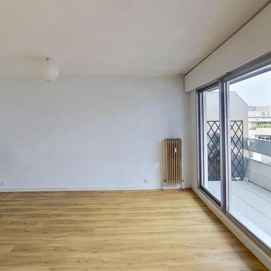 Appartement • Location • 40m2 • CLERMONT-FERRAND - Photo 1