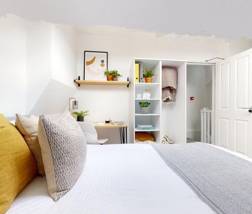 1 bedroom in a house share to rent - Photo 5