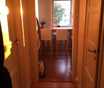 Rambergsvägen, Göteborg - Foto 3