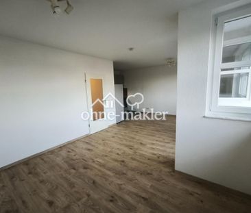 VERMIETET - Apartment Neuss - Maastrichter Str - Photo 1