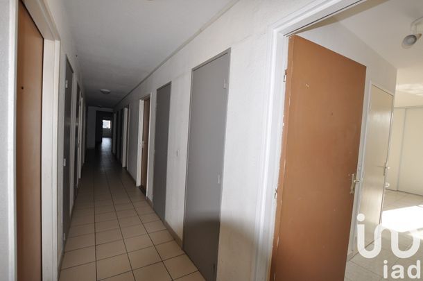 Studio 1 pièce de 18 m² à Perpignan (66100) - Photo 1