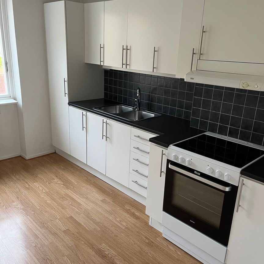 Hjälmshultsgatan, Helsingborg - Foto 1