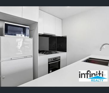 Luxury 2 Bedder + Spacious Study ! - Photo 6