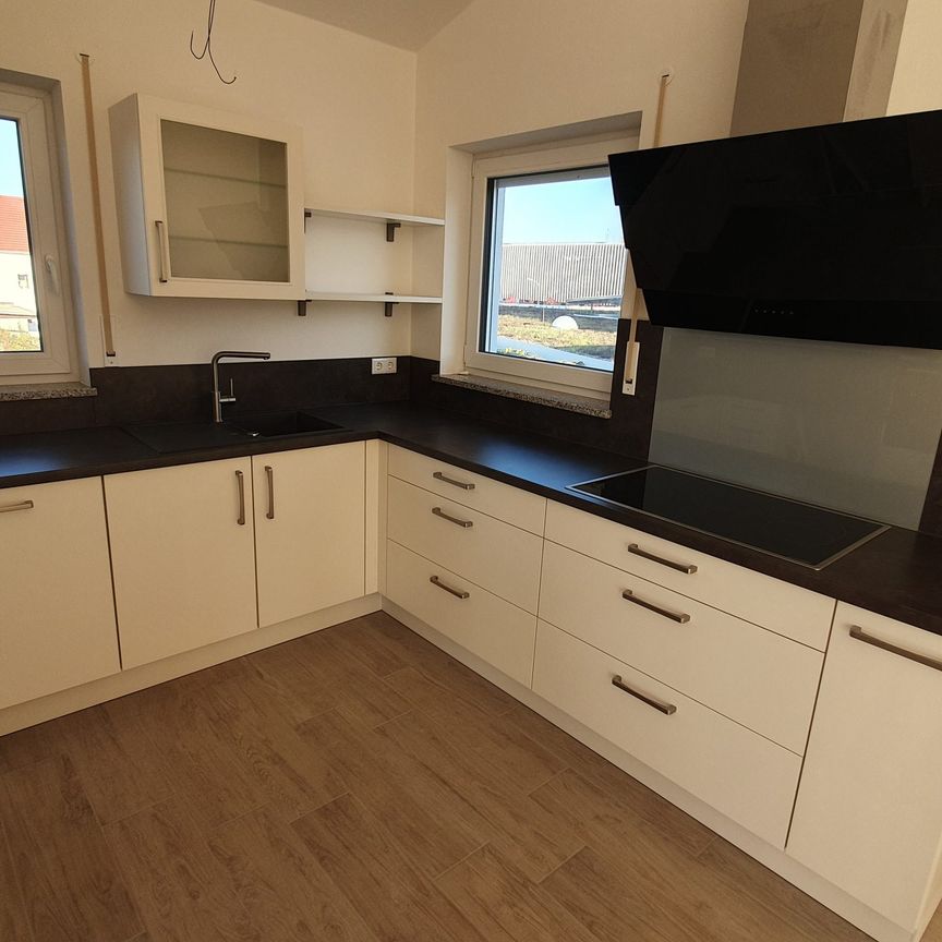 Schöne Dachterrassen-Wohnung - Photo 1